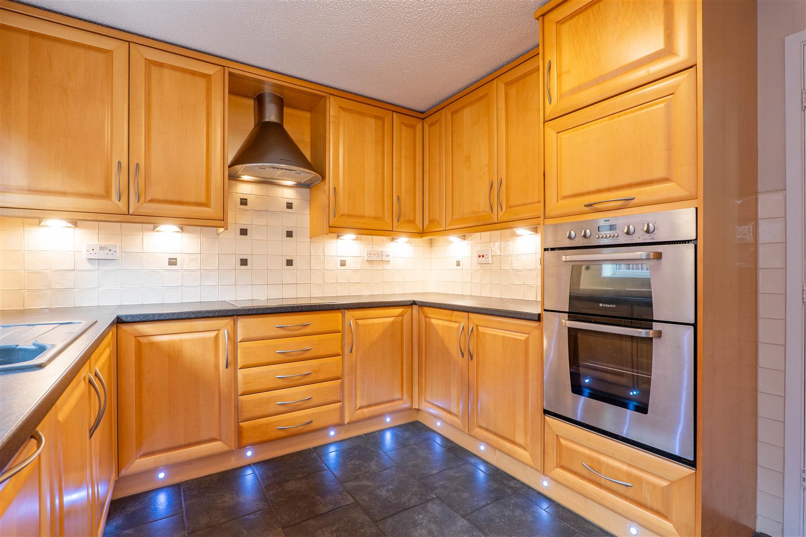 Sycamore Close, Fulwood, Preston